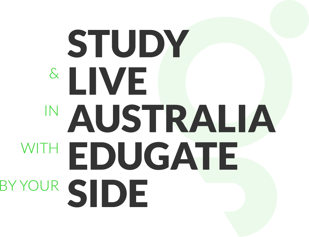 Study, work and live in Australia with Edugate