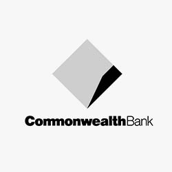Create Commonwealth Bank of Australia account